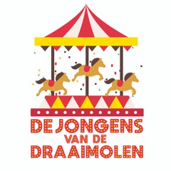 De Jongens van de Draaimolen - Vol Gas 2 !