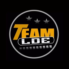 DJ Jamil 2019 Mega Mix (Team LDE)