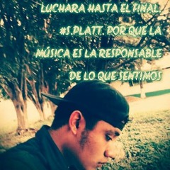 Sky Platt Yo Luchare