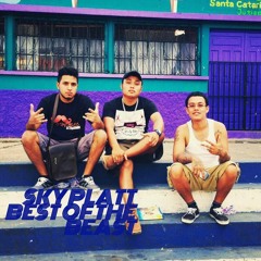 Sky Plattdrank In My Cup