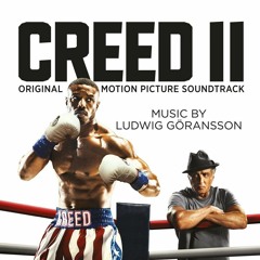 DMX - Who We Be (Creed 2 Trailer 2 Song)
