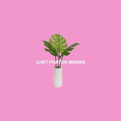 chet porter minimix