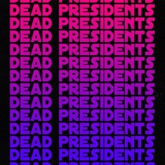 Dead Presidents - Playboy Carti / Lil Uzi Vert / Migos Type Beat 2019