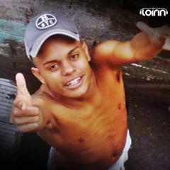 MC Rodrigo RD - Digno De Progresso (DJ Loirin) 2019