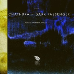 Long Dark Passage