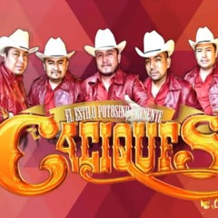 Casiques de san luis corazón amachado 2019