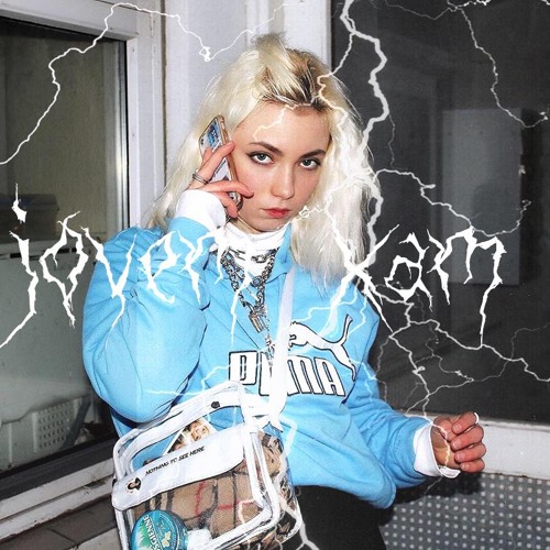 xam- katana (kvshcxre) beat free