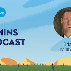 Why Admins Matter With Brian Millham