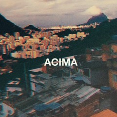 Sango & VHOOR – Acima (EP) - One Track