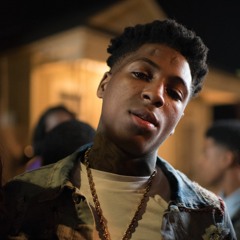 Blue Strips (NBA Youngboy Type Beat)