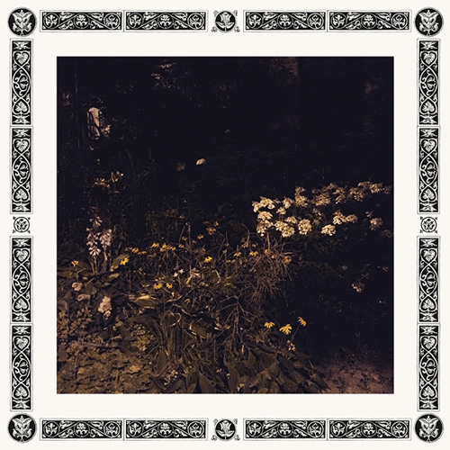 Sarah Davachi - Perfumes III