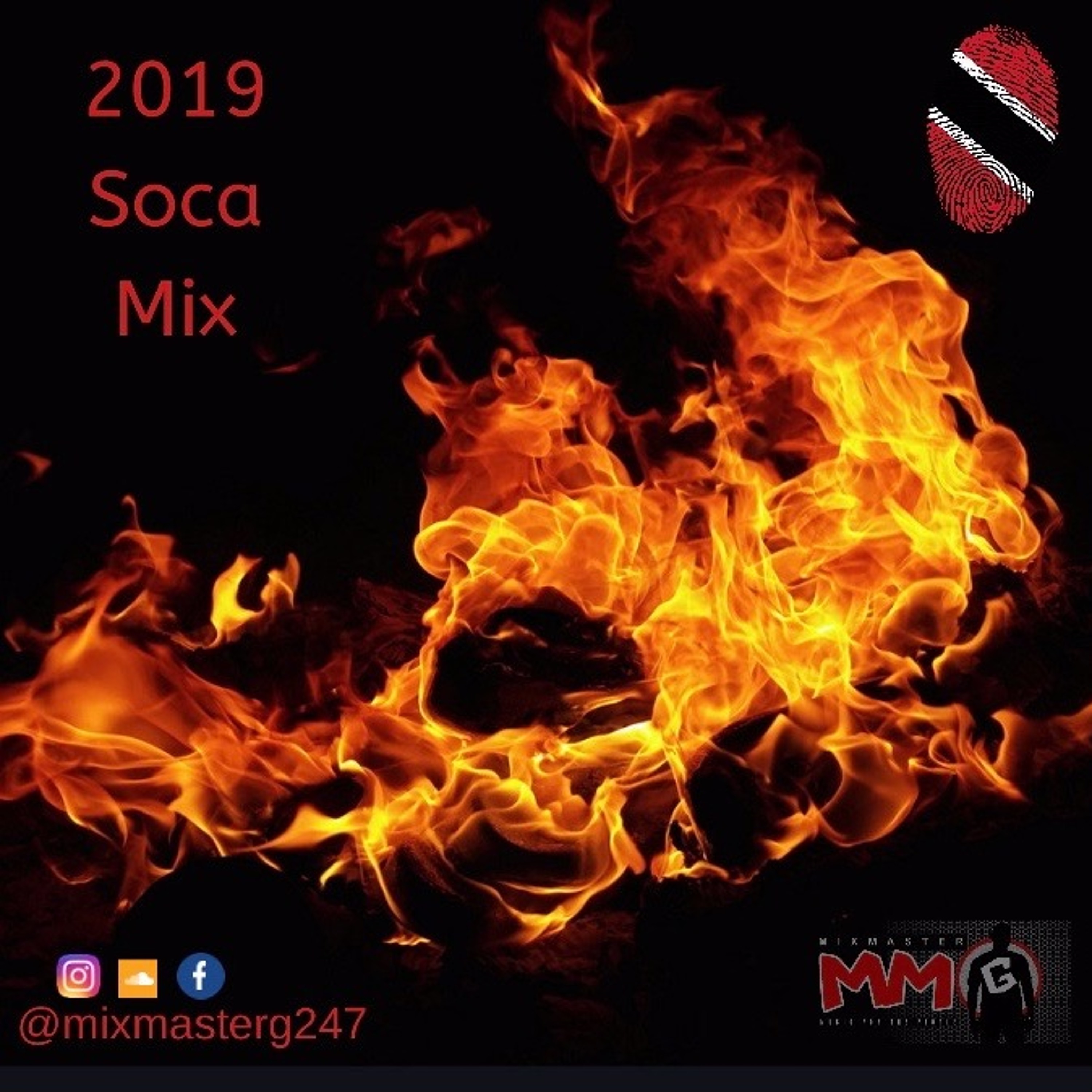 2019 soca episode artwork