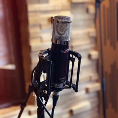 V13 - Jack Daniel (Male Voice Over)