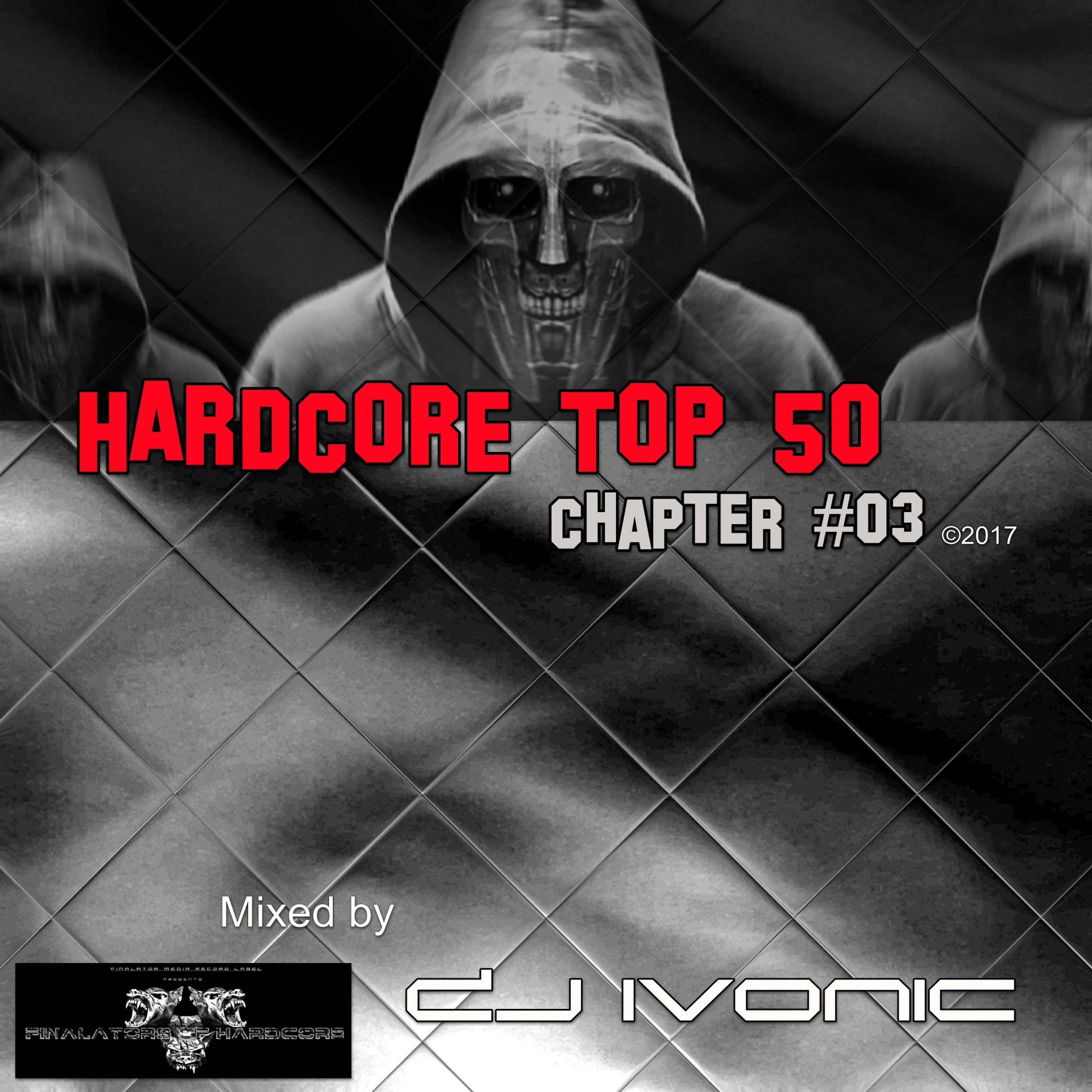 IVONiC presents THE FiNΛLΛTORs OF HΛRDCORE™