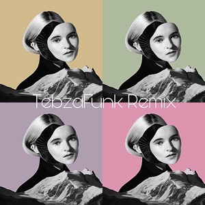 Track artwork
