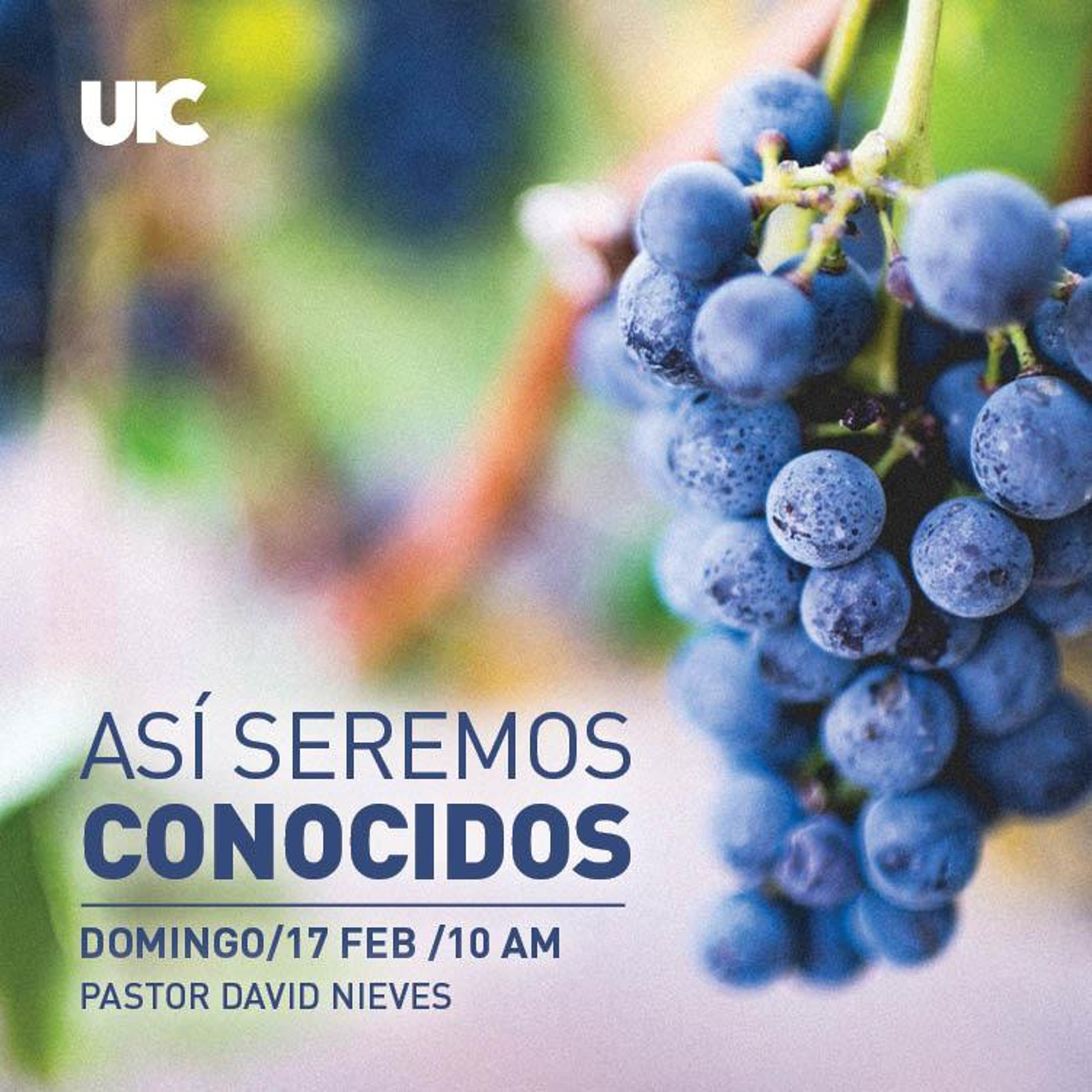 Una Iglesia Creativa