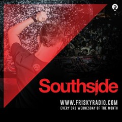 Southside February 2019 | Graziano Raffa @ Sudbeat Showcase (Rosario - ARG)