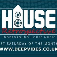 House Retrospective Vol 1 (2.3.19)