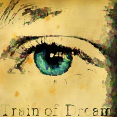 Jupiter's Lullaby (Train of Dreams)