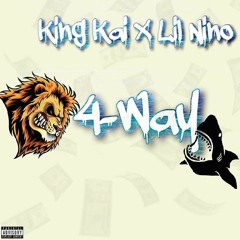 Yea Yea ft. King Kai 23