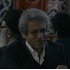 كلام على بحر عن البساطى