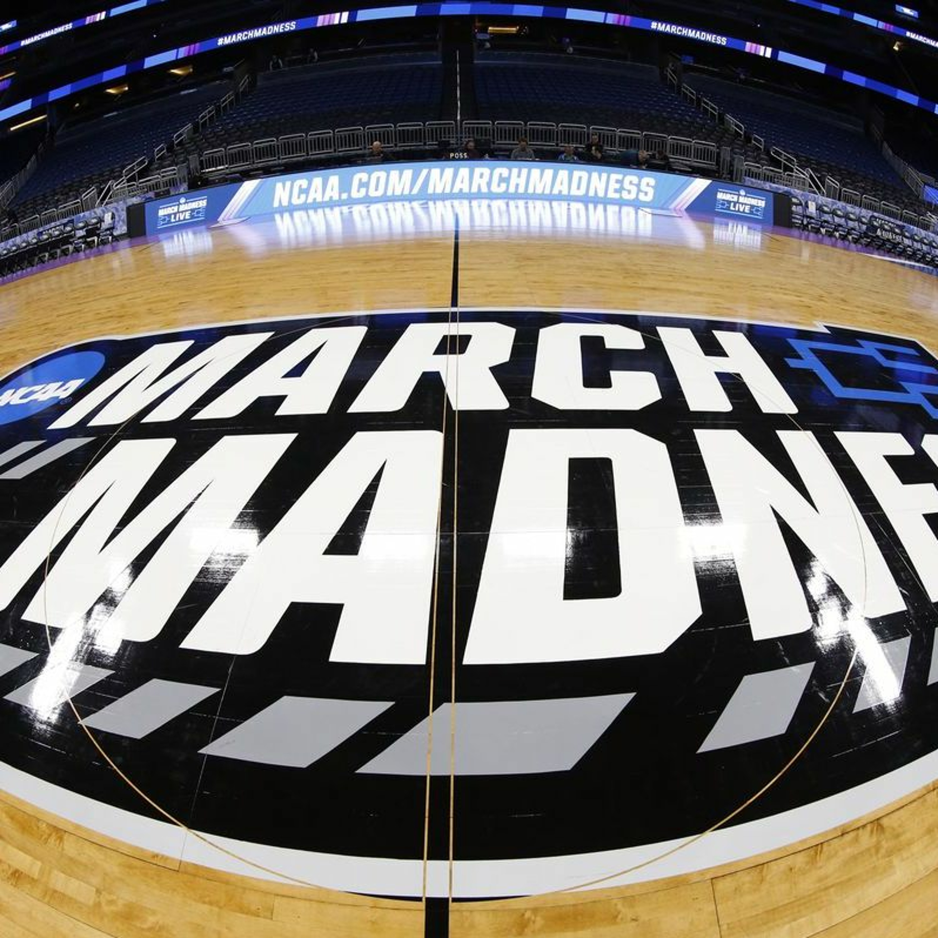 The Podcast: NCAA Tournament Insights From FS1 Hoops Expert John Fanta episode artwork