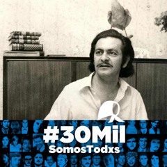 Podcast #30MilSomosTodxs | Damián Márquez