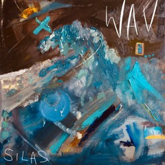 Silas Luster - moldamensions