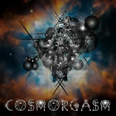 Cosmorgasm – a non-festival psytrance mix