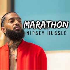 Nipsey Hussle - Marathon [SUCCESS VIBES]