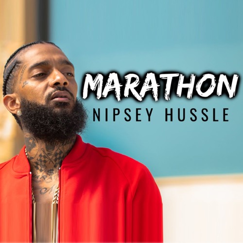 Nipsey Hussle - Marathon [SUCCESS VIBES]