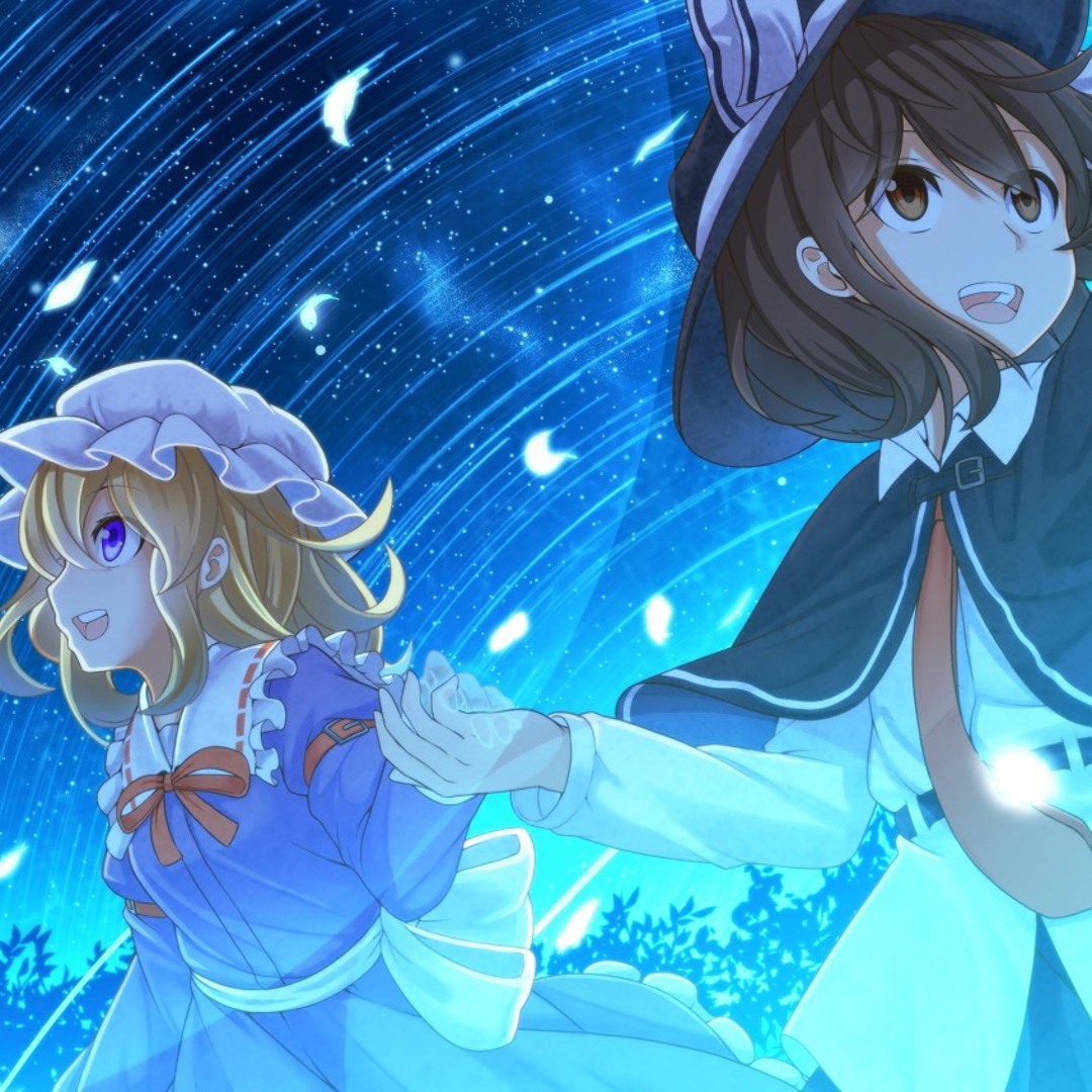 Agony - GCHM, GET IN THE RING feat. みぃ - Touhou Music Database