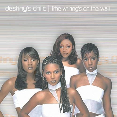 "Say My Name" - Destiny's Child (DJ Chopp-A-Lot Mix)