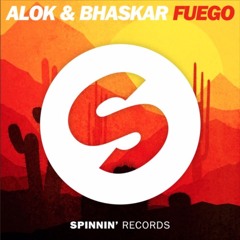 Fuego - Alok, Bhaskar (Dougie's Remix)