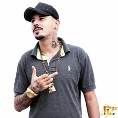 MC RICK RM - (EU DEIXO)  FT DJ CARLOS FERREIRA #vht