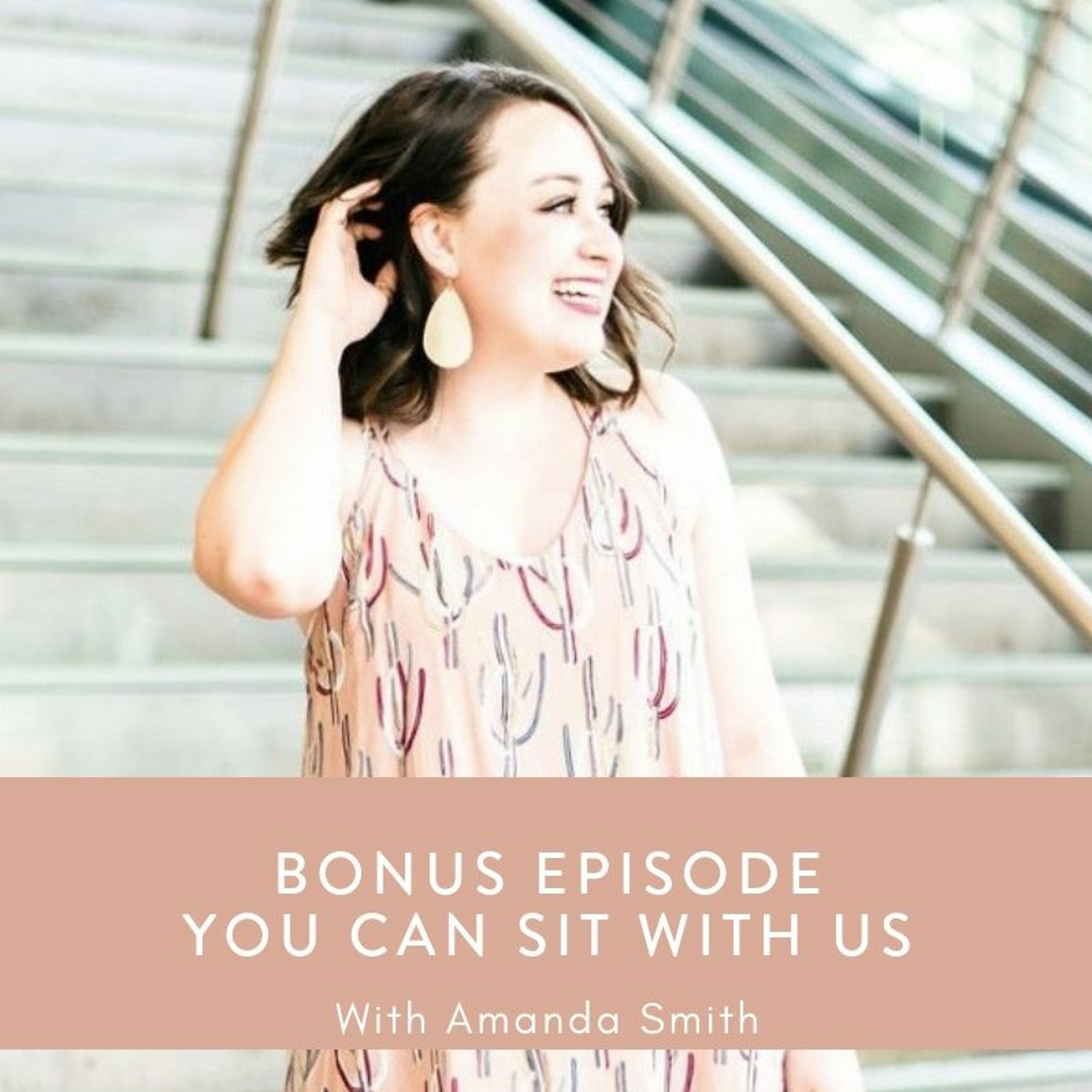More Than Me Podcast