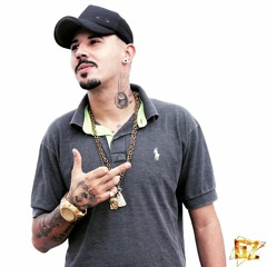 MC RICK RM- ARROCHINHA- DJ CARLOS FERREIRA #VHT