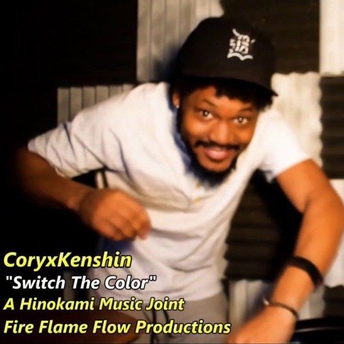 Stream Coryxkenshin Switch The Colors Full Extended Version Official Audio By Lxg Listen Online For Free On Soundcloud - through the fire and flames full roblox id