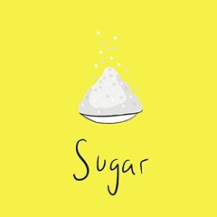 Max White - Sugar (Jubas Remix)