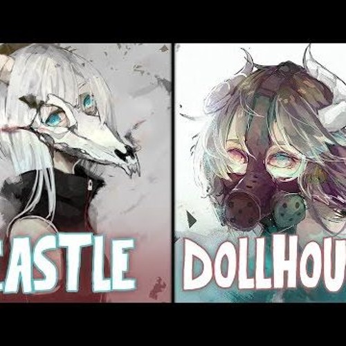 castle x dollhouse