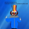 Good Manners Songs For Buffons (Do Your Best Megalo)