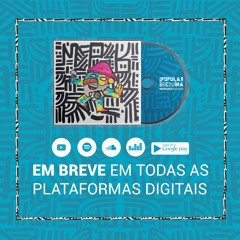 01 - Desça já daí (Intro)- Beduino