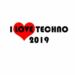 Vedis Gan - I Love Techno 2019