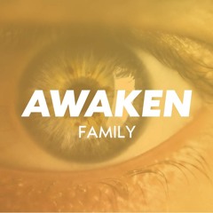 Awaken Series Week TWO: Ps Scott Hanzy 17th MAR 2019