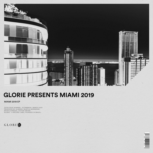 Reveh & Drezza - You Never Learn | GLOMMW19 | Out Now