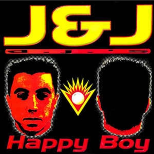 J & J Dj's - Happy Face