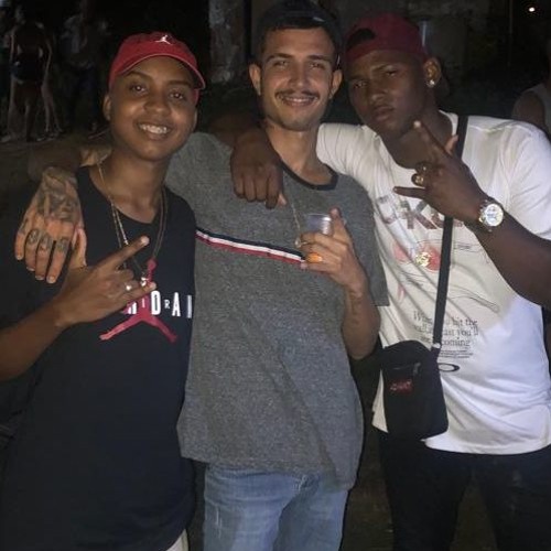 MC TEUS E MC ZANGÃO - OS AMIGOS QUE BROTA DE PT [DJ IGO DE CG]