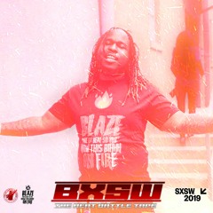 BXSW  THE BEAT TAPE - LIKE MJ