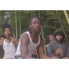 Menace (Feat. Yg U4L) Prod. Pito Bandz