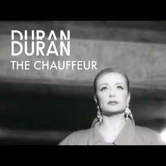 The Chauffeur performed by Jayson Cork vocals Rob Devlin guitars Neil Keeler synths & production.